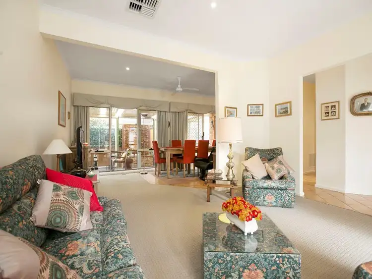 Third view of Homely townhouse listing, 16 Foam Street, Parkdale VIC 3195