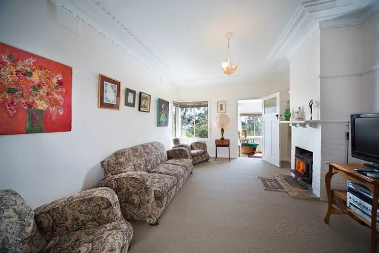 7 Waragil Street, Blackheath NSW 2785