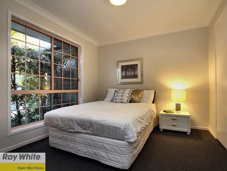 Sixth view of Homely house listing, 42 Manmarra Crescent, Eight Mile Plains QLD 4113