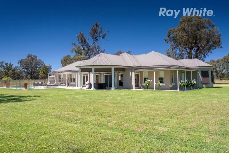 Main view of Homely rural property listing, 59 Burma Road, Table Top NSW 2640