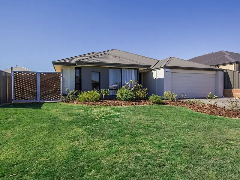 Main view of Homely house listing, 5 Fairchild Drive, Baldivis WA 6171