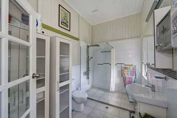 Fourth view of Homely house listing, 18 Duffy Street, Burnett Heads QLD 4670