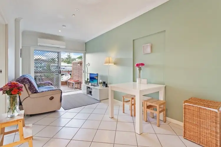Second view of Homely unit listing, 2/13 Calais Road, Wamberal NSW 2260