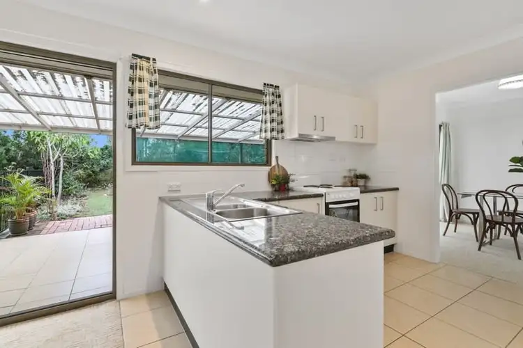 Sixth view of Homely house listing, 16 Rialanna Street, Kenmore QLD 4069