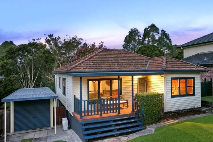 17 Gilda Street, North Ryde NSW 2113