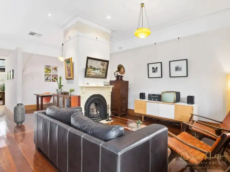Fourth view of Homely house listing, 39 Knebworth Avenue, Perth WA 6000