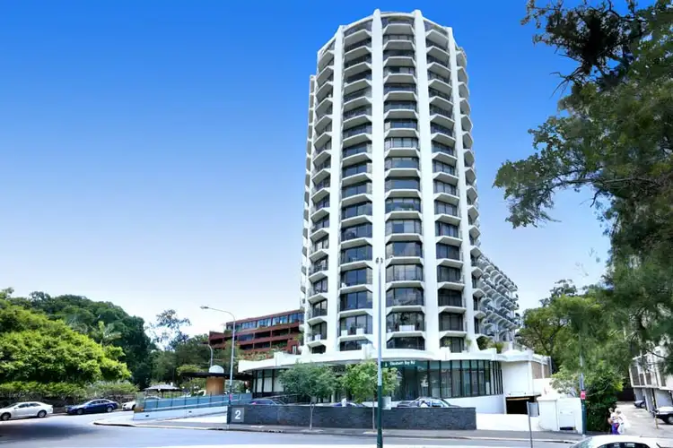 T301/2 Elizabeth Bay Road, Elizabeth Bay NSW 2011