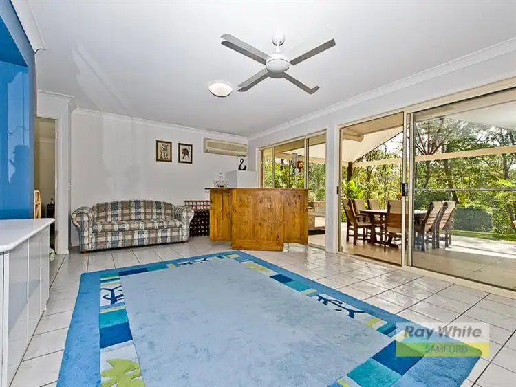 Seventh view of Homely house listing, 7 Retreat Court, Bunya QLD 4055