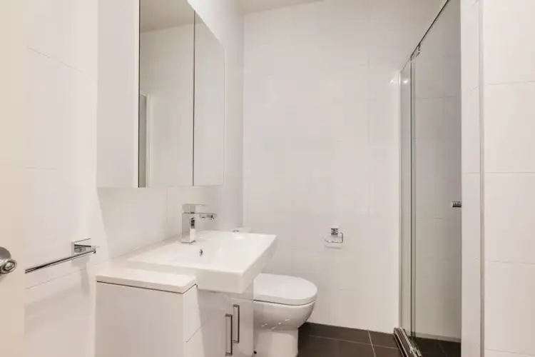 Fourth view of Homely unit listing, 417/388 Murray Road, Preston VIC 3072