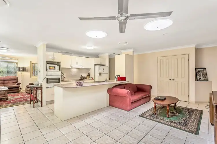 Fifth view of Homely house listing, 12 Madeline Street, Mudgeeraba QLD 4213
