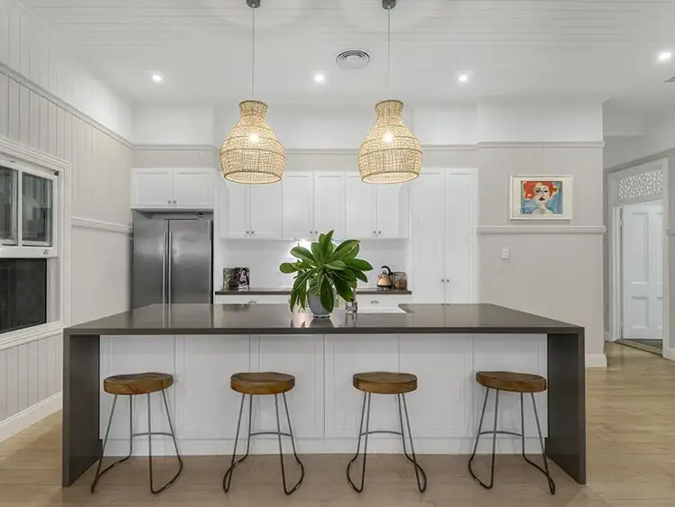 Seventh view of Homely house listing, 19 Hawdon Street, Wilston QLD 4051