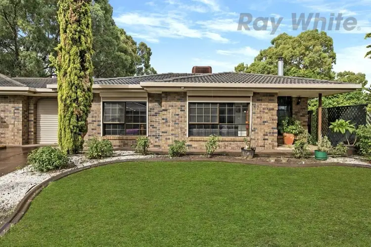 Main view of Homely house listing, 6 Vivian Court, Salisbury SA 5108