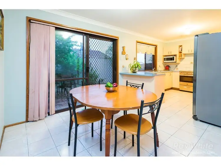 Second view of Homely house listing, 1 Narmar Court, Eight Mile Plains QLD 4113