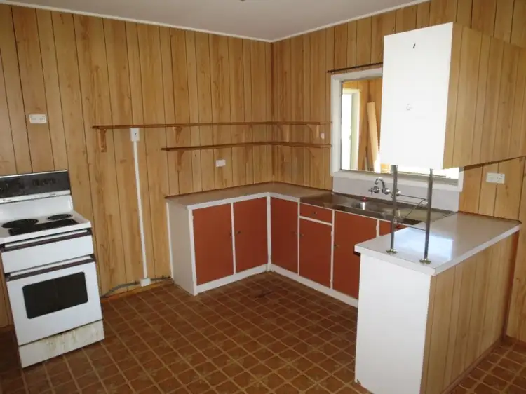 Third view of Homely house listing, 32 Gordon Street, Capella QLD 4723
