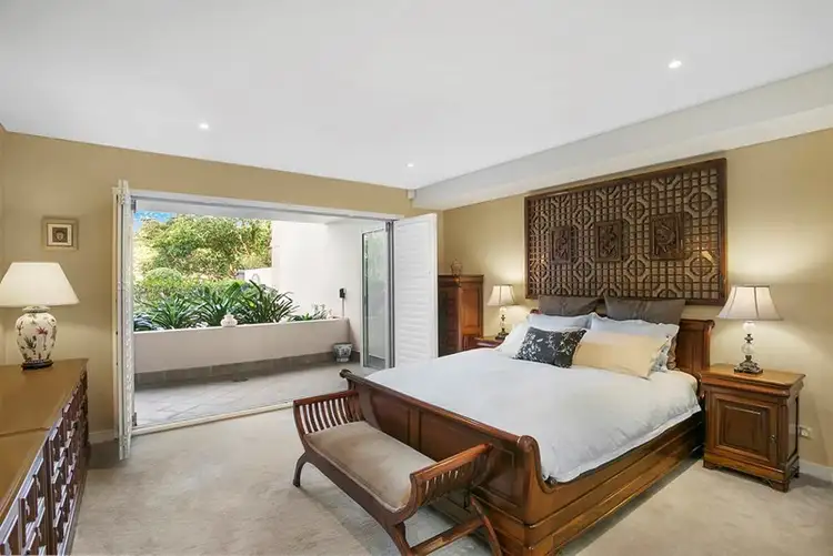 Fourth view of Homely apartment listing, 2/2-4 Benelong Crescent, Bellevue Hill NSW 2023