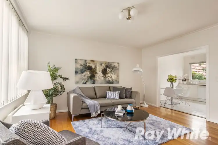 Third view of Homely unit listing, 5/17 Wolseley Close, Mont Albert VIC 3127