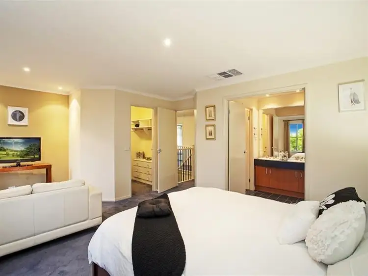 Sixth view of Homely house listing, 31 Treeby Boulevard, Mordialloc VIC 3195