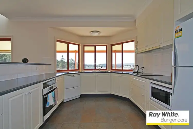 Second view of Homely house listing, 466 Macs Reef Road, Bywong NSW 2621