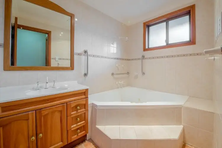 Seventh view of Homely house listing, 55 Fenton Crescent, Minto NSW 2566