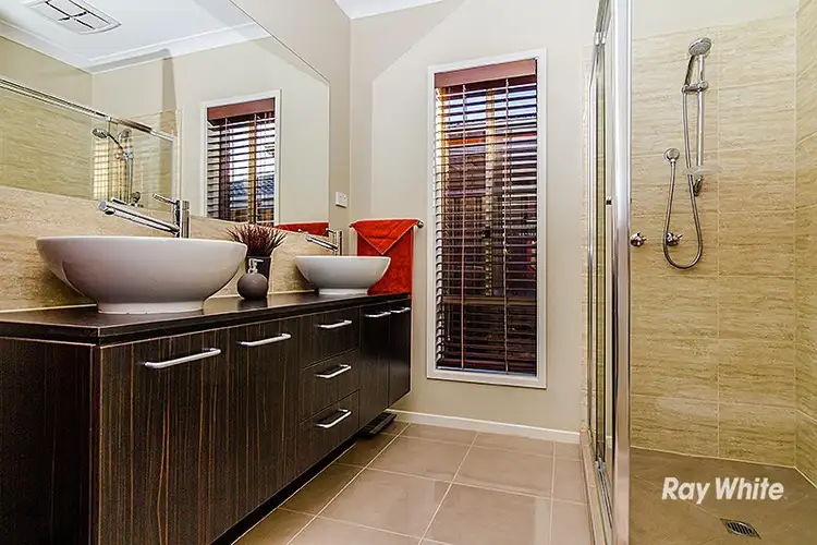 Third view of Homely house listing, 4 Gladiolus Circuit, Cranbourne North VIC 3977