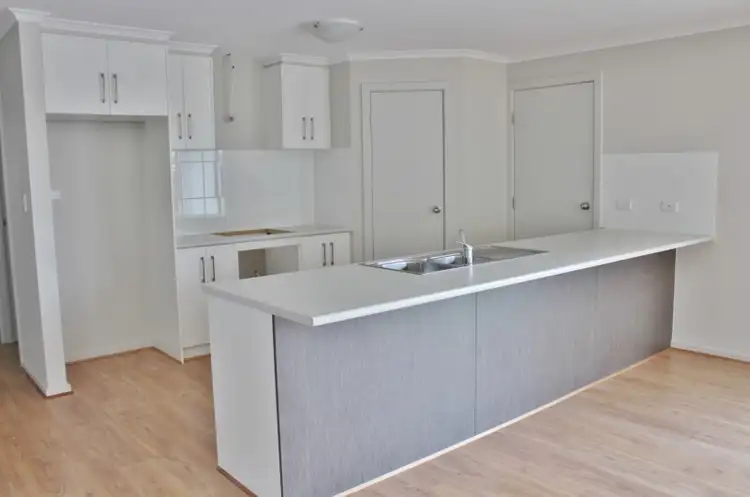 Second view of Homely house listing, 2/10B Ridge Road, Murray Bridge SA 5253