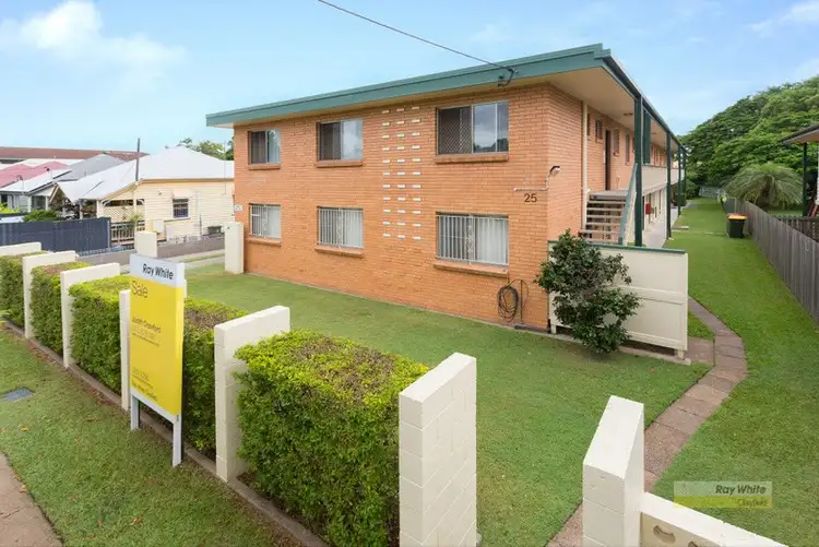 Main view of Homely unit listing, 3/25 Robinson Road, Nundah QLD 4012