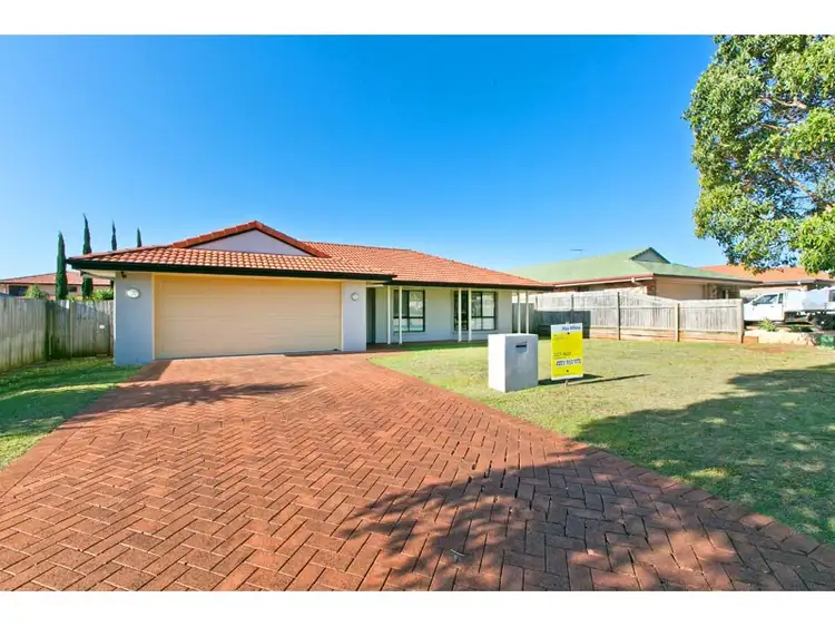 Second view of Homely house listing, 14 Seaholly Crescent, Victoria Point QLD 4165