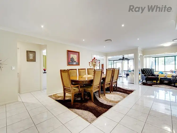 Sixth view of Homely house listing, 8 Danaid Street, Springfield Lakes QLD 4300