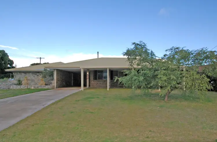 Unit 2, 6 Essex Street, Jurien Bay WA 6516