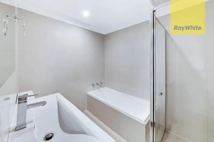Sixth view of Homely unit listing, 4/39 Harold Street, North Parramatta NSW 2151