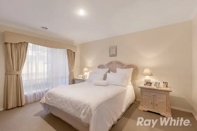 Sixth view of Homely house listing, 6 Chubut Way, Roxburgh Park VIC 3064