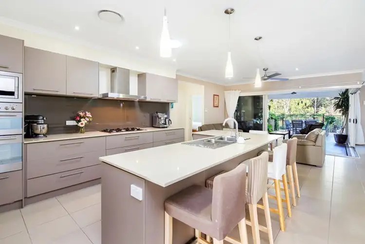 Third view of Homely house listing, 10 Forest Grove Crescent, Sippy Downs QLD 4556