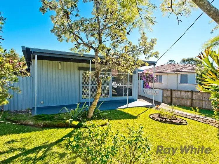 Fourth view of Homely house listing, 15 Sandra Street, Geebung QLD 4034
