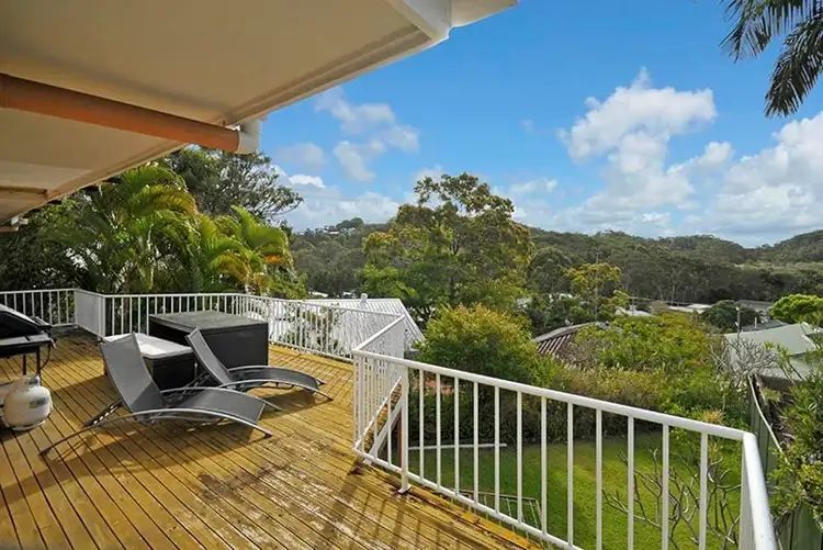 Fourth view of Homely house listing, 5 Yeramba Place, Tugun QLD 4224
