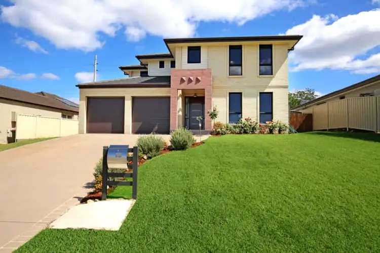 100 Blue Gum Way, North Nowra NSW 2541