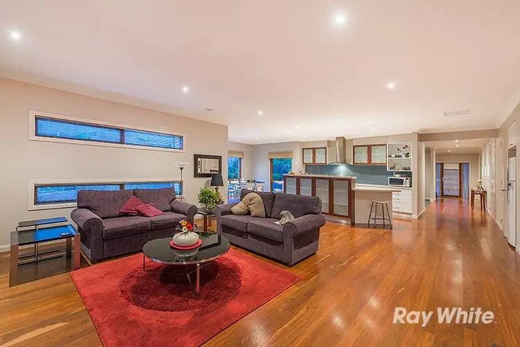 Seventh view of Homely house listing, 9 Botanic Ridge Boulevard, Botanic Ridge VIC 3977