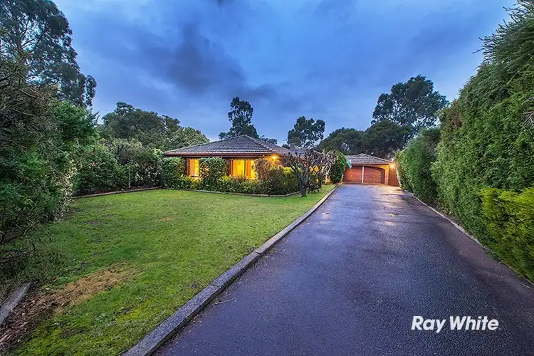 Main view of Homely house listing, 6 Marylyn Place, Cranbourne VIC 3977