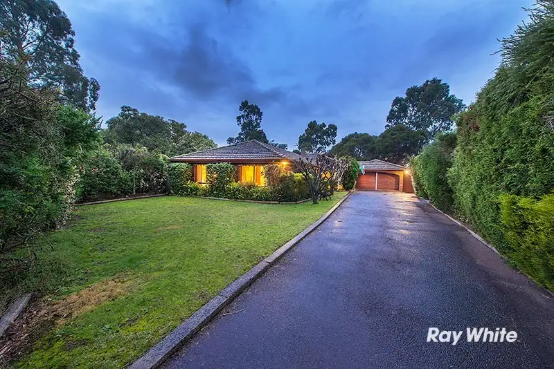 Main view of Homely house listing, 6 Marylyn Place, Cranbourne VIC 3977