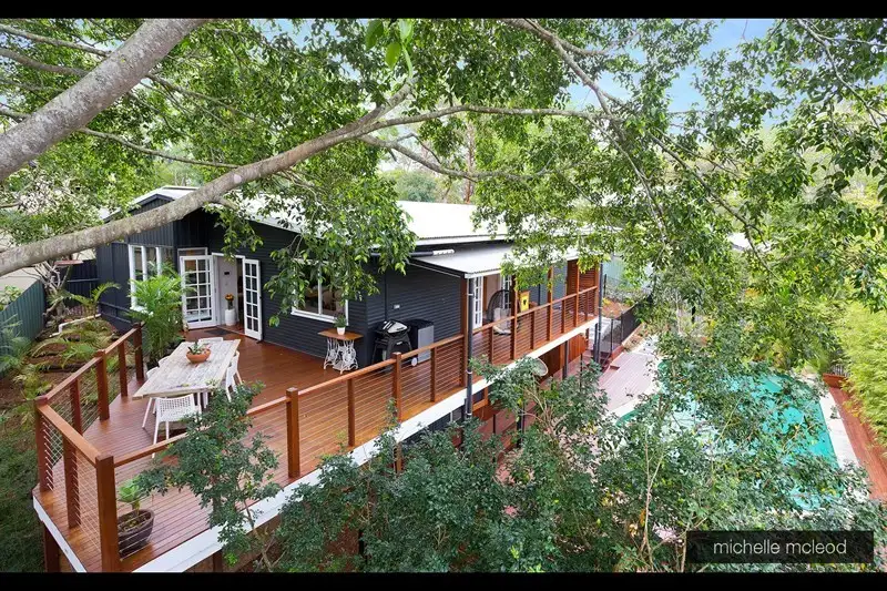 Main view of Homely house listing, 89 Ludlow Street, Chapel Hill QLD 4069