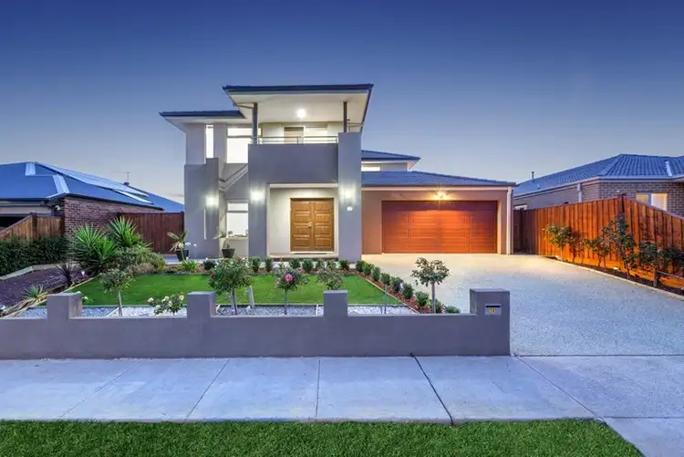 13 Empress Avenue, Epping VIC 3076