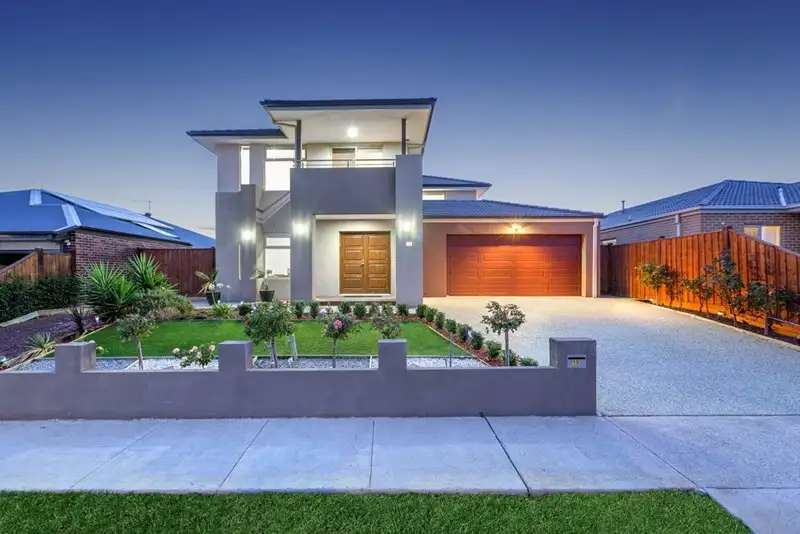 Main view of Homely house listing, 13 Empress Avenue, Epping VIC 3076