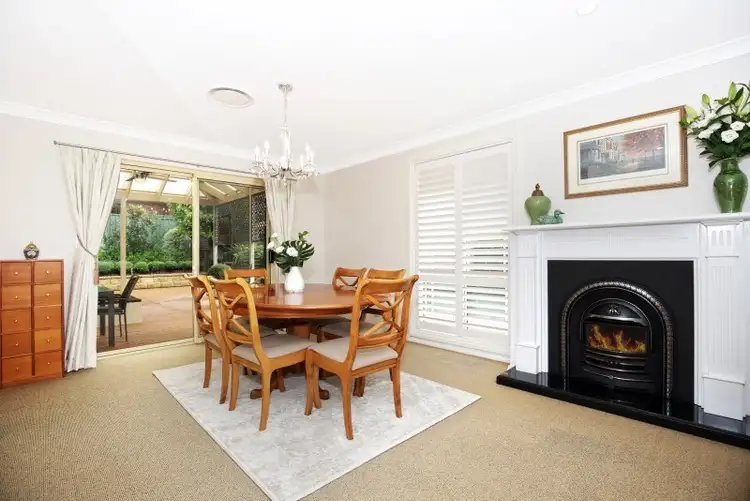Third view of Homely house listing, 6 Murrell Place, North Nowra NSW 2541
