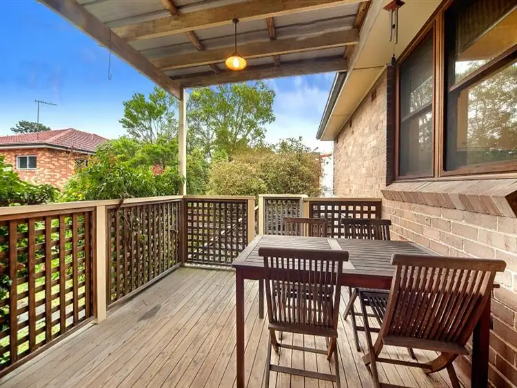 Sixth view of Homely house listing, 28 Pooley Street, Ryde NSW 2112