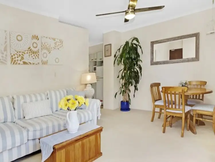 Second view of Homely apartment listing, 4/11 Westminster Avenue, Dee Why NSW 2099