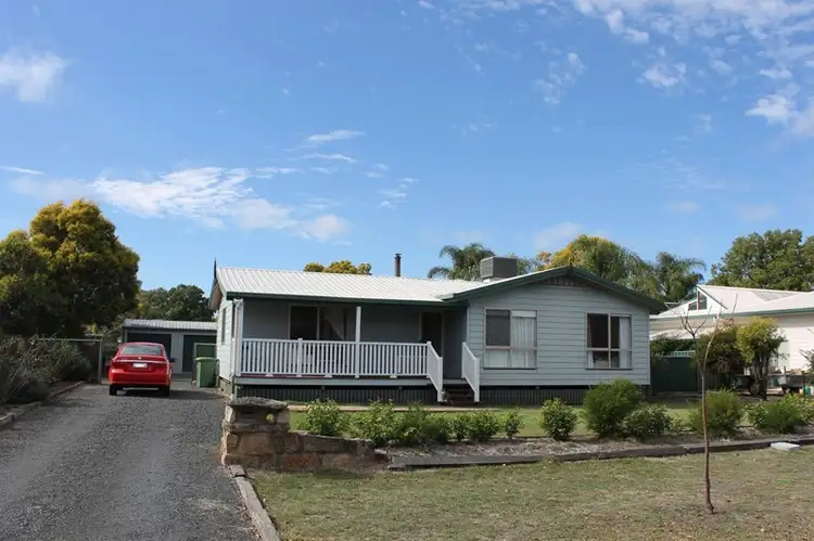Main view of Homely house listing, 10 Delma Court, Dalby QLD 4405