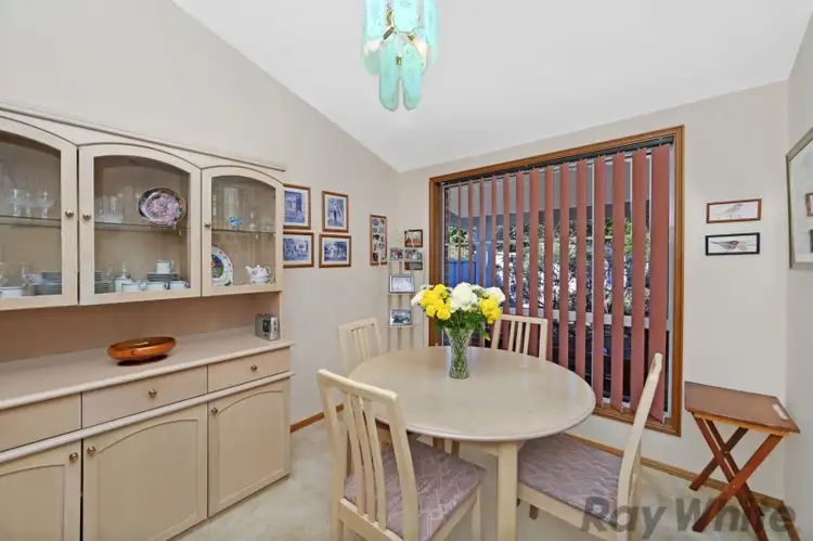 Fifth view of Homely house listing, 6 Kyooma Close, Buff Point NSW 2262