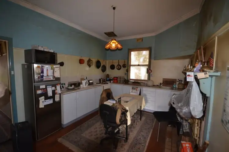 Fifth view of Homely rural property listing, 6 Speke Street, Beaufort VIC 3373
