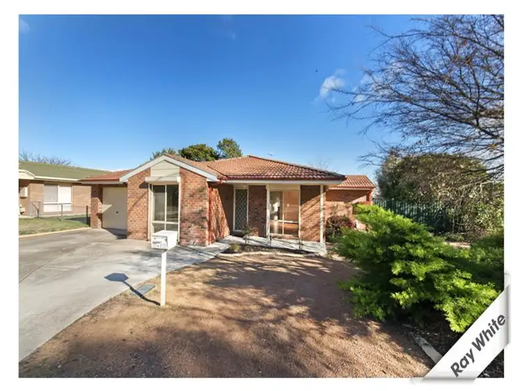 Main view of Homely house listing, 42 Britten-Jones Drive, Holt ACT 2615