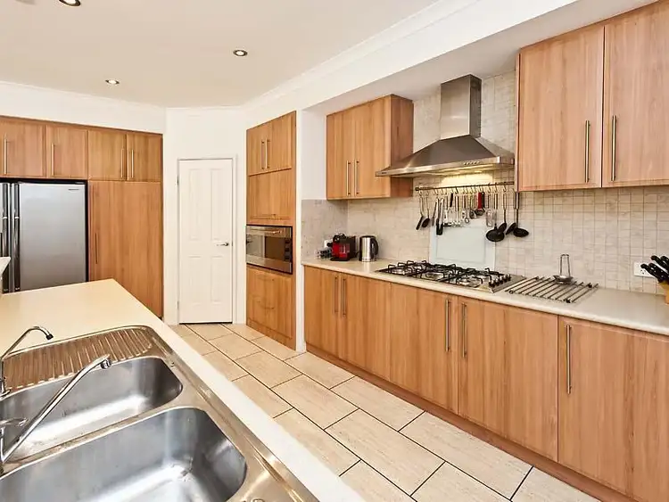 Second view of Homely house listing, 20 Treetop Way, Baldivis WA 6171