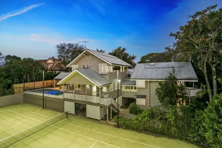 57 Hazelmere Parade, Sherwood QLD 4075